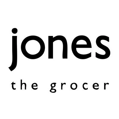 Jones the Grocer